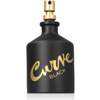 Curve Black EDC